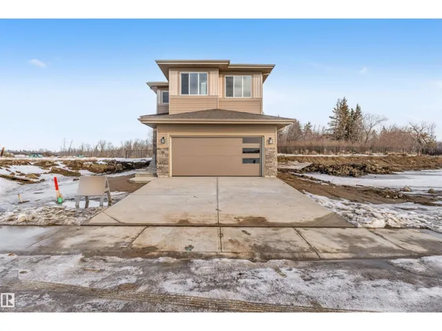 17839 7 ST NE, Edmonton, Alberta T5Y4K3