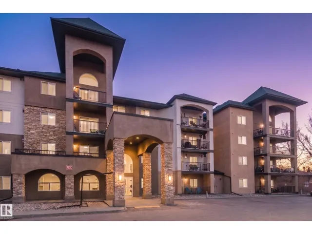 #209 14604 125 ST NW, Edmonton, Alberta T5X0B6