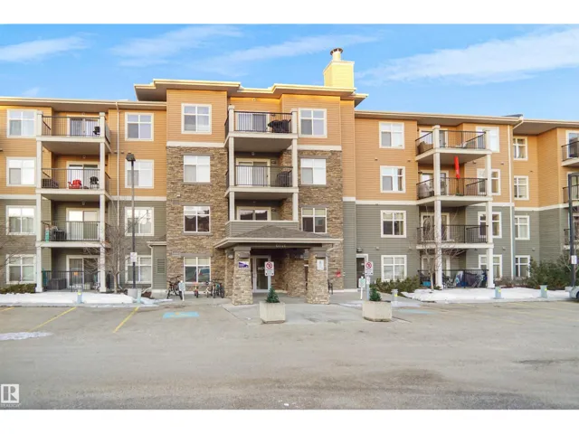#335 6076 SCHONSEE WY NW, Edmonton, Alberta T5Z0K8