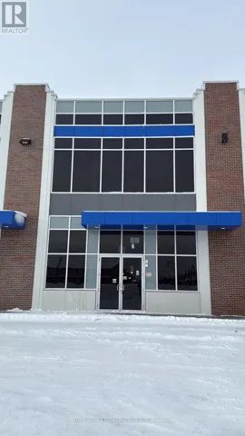 B6 - 10910 DIXIE ROAD, Brampton (Sandringham-Wellington North), Ontario L6R0A9