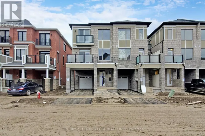 66 MELMAR STREET, Brampton (Northwest Brampton), Ontario L7A5K8