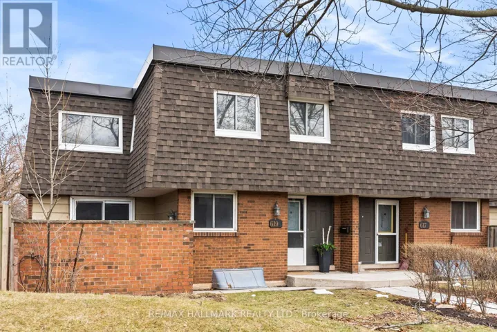 619 TIMBER LANE, Burlington (Appleby), Ontario L7L4B1