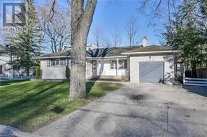 112 ACADEMY STREET, Hamilton (Ancaster), Ontario L9G2Y1