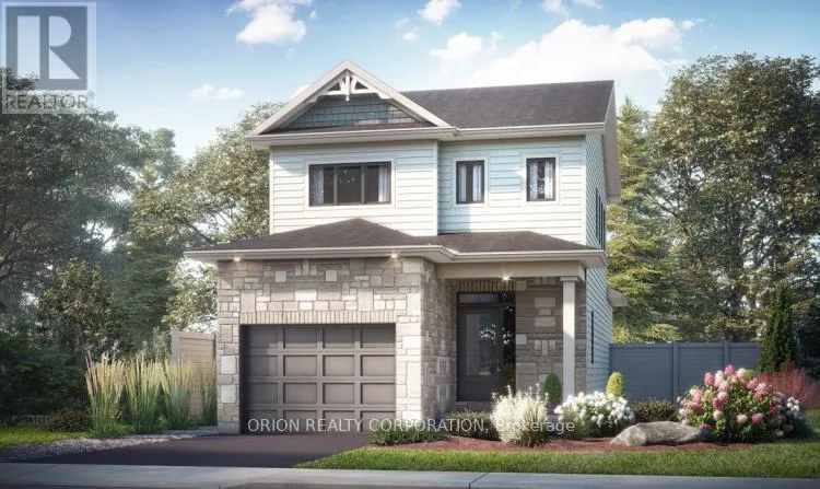 876 AUGUSTA DRIVE, Kingston (City Northwest), Ontario K7P0R2