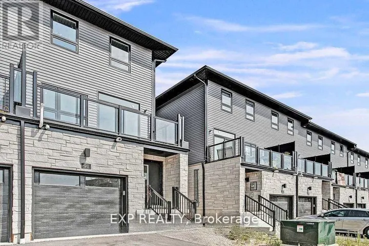 91 - 51 SPARROW AVENUE, Cambridge, Ontario N1T0E5