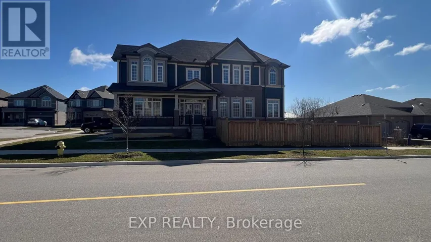 26 SLEETH STREET, Brantford, Ontario N3S0J7