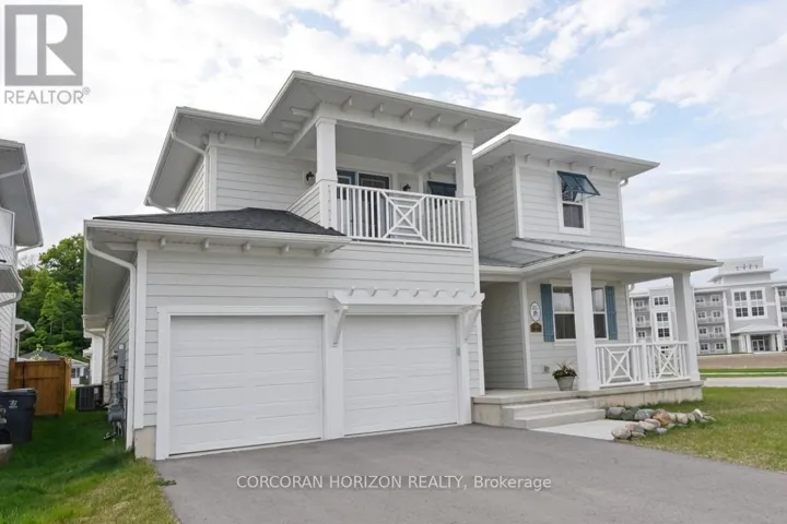 403 BREAKWATER BOULEVARD, Central Elgin (Port Stanley), Ontario N5L0B5