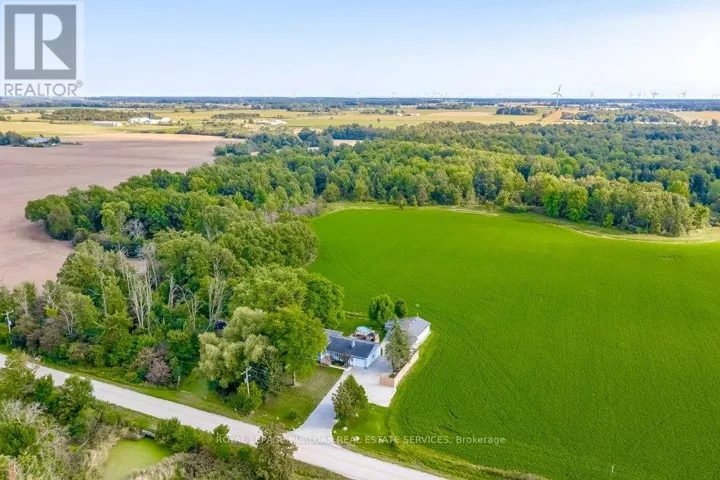 1350 CONCESSION 9 ROAD, Haldimand, Ontario N0A1H0