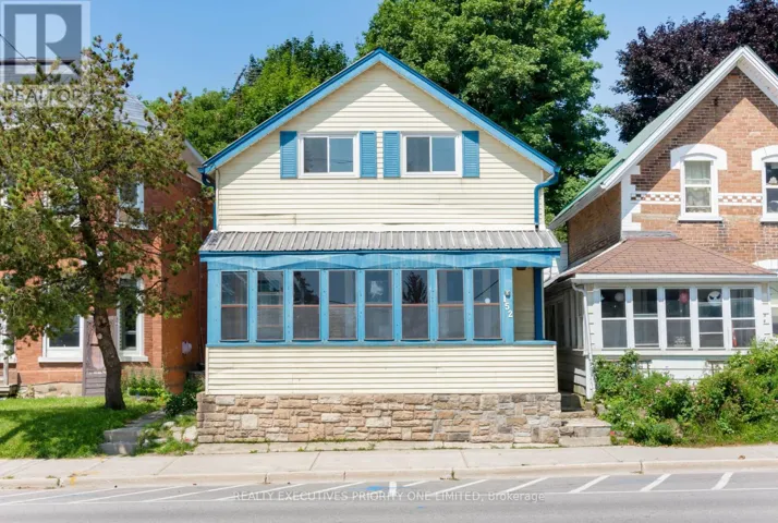 152 MAIN STREET W, Shelburne, Ontario L0N1S3