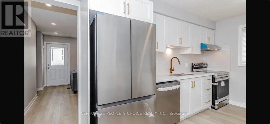 570B GLEN FORREST BOULEVARD, Waterloo, Ontario N2L4J5