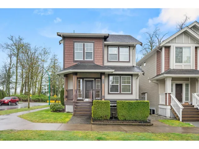18990 67A AVENUE, Surrey, British Columbia V4N6A2