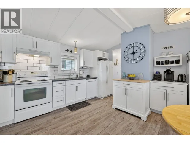 3535 McCulloch Road Unit# 72, Kelowna, British Columbia V1W4R8