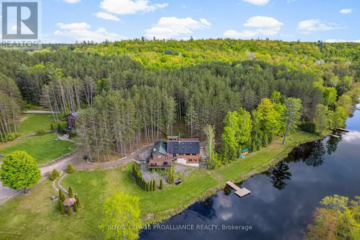 16 BEAVER CREEK LANE, Tudor and Cashel (Tudor Ward), Ontario K0K1Y0