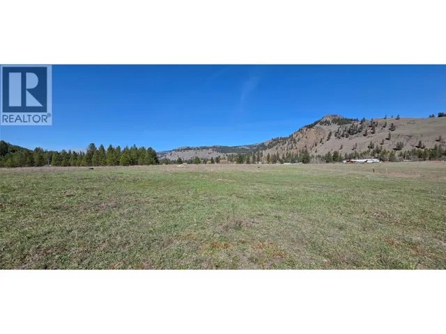 3605 HWY 3, Rock Creek, British Columbia V0H1Y0