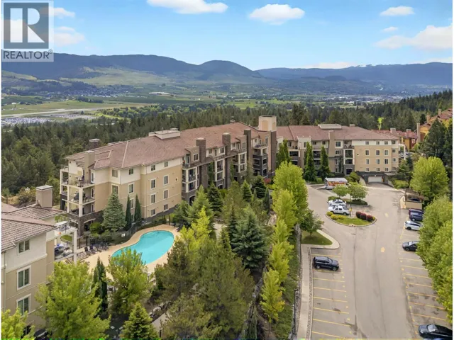 1873 Country Club Drive Unit# 2518, Kelowna, British Columbia V1V2W6