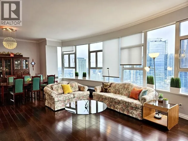 2500 6521 BONSOR AVENUE, Burnaby, British Columbia V5H4N3