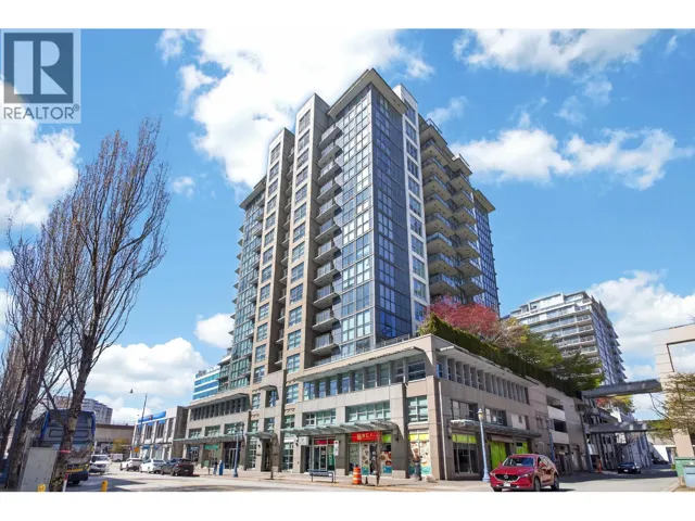 1706 8033 SABA ROAD, Richmond, British Columbia V6Y4M8