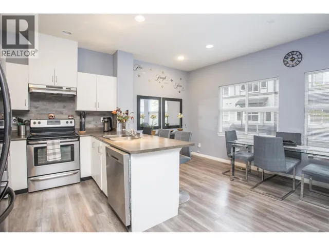 106 1055 RIVERWOOD GATE, Port Coquitlam, British Columbia V3B8C3