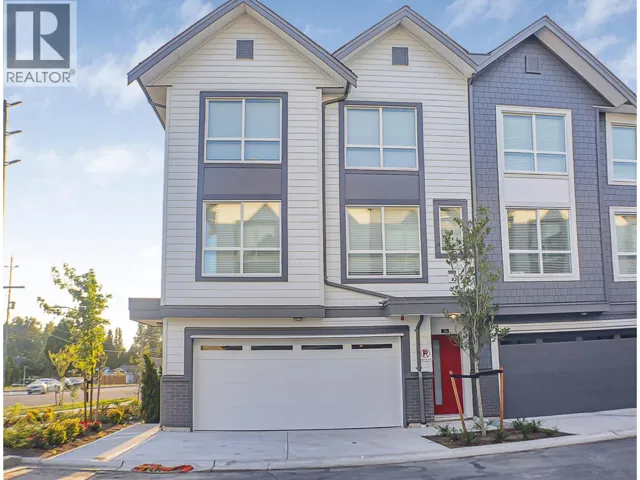 20 23785 DEWDNEY TRUNK ROAD, Maple Ridge, British Columbia V4R0H8