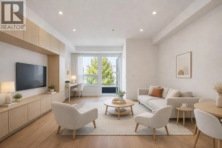 422 2471 ST GEORGE STREET, Vancouver, British Columbia V5T0L9