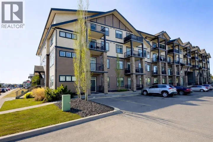 311, 117 Copperpond Common SE, Calgary, Alberta T2Z5E6