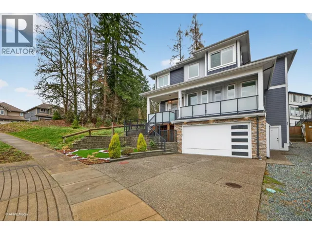 13560 230B STREET, Maple Ridge, British Columbia V4R0E5