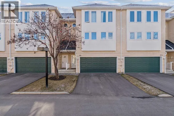 110 Candle Terrace SW, Calgary, Alberta T2W6G7