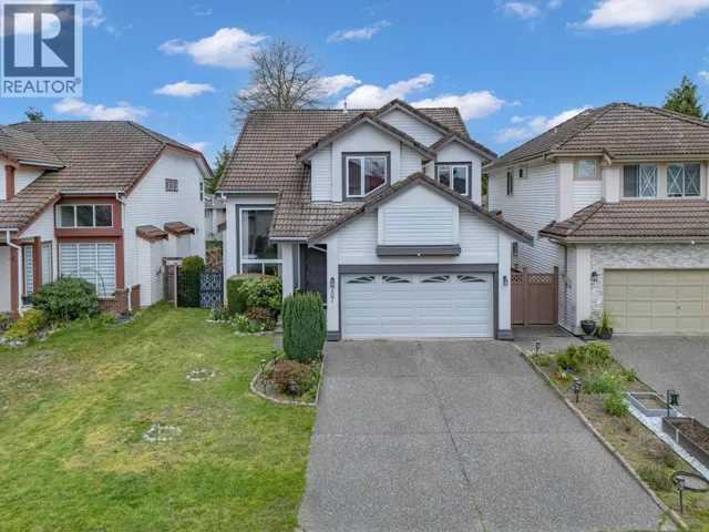 707 OMINECA AVENUE, Port Coquitlam, British Columbia V3B7N9