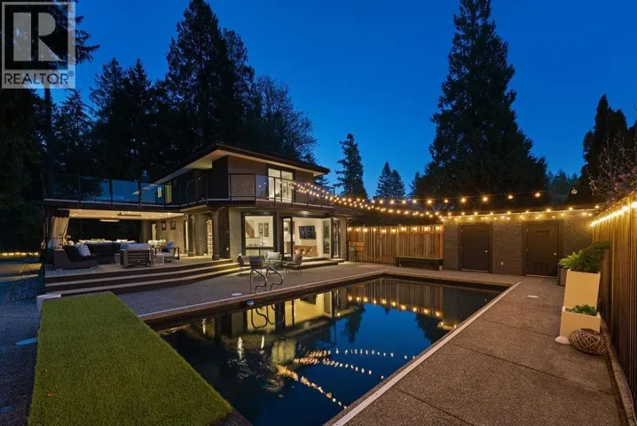 2453 LECLAIR DRIVE, Coquitlam, British Columbia V3K6G7