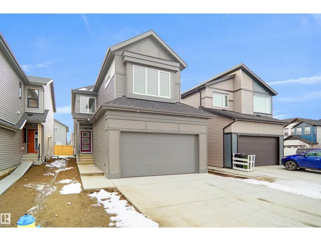3050 DIXON LANDING LD SW, Edmonton, Alberta T6W5L2