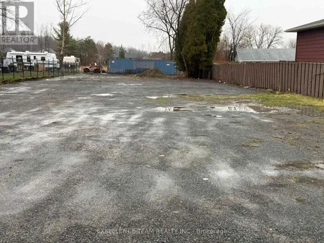 3007 PITT STREET, Cornwall, Ontario K6K1A5