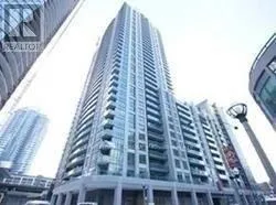 2115 - 19 GRAND TRUNK CRESCENT, Toronto (Waterfront Communities), Ontario M5J3A3