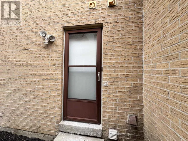 BSMNT - 62 CANMORE BOULEVARD, Toronto (Highland Creek), Ontario M1C3W2