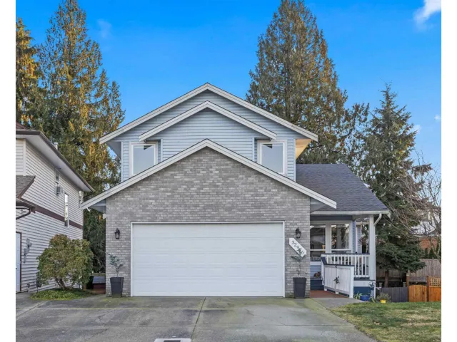 32976 HAWTHORNE AVENUE, Mission, British Columbia V2V7C3