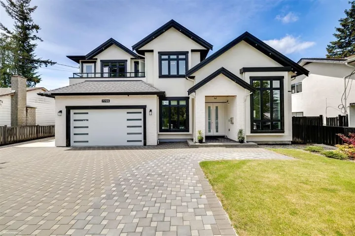 7705 117 STREET, Delta, British Columbia V4C6A7