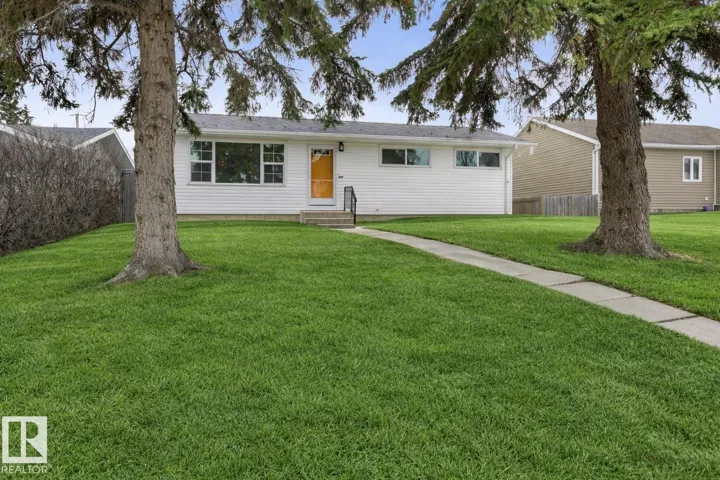 517 10 ST, Cold Lake, Alberta T9M1A9