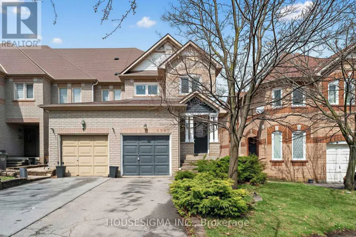 3987 DISCOVERY COURT, Mississauga (Lisgar), Ontario L5N7H8