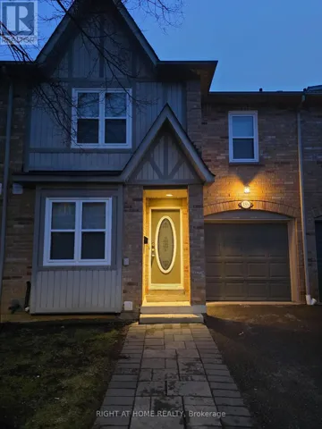 19B - 5865 DALEBROOK CRESCENT, Mississauga (Central Erin Mills), Ontario L5M5X1