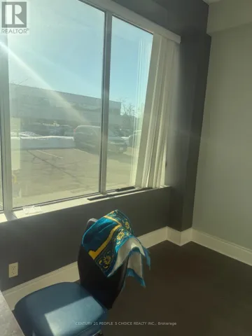 26 B - 5250 SATELLITE DRIVE, Mississauga (Airport Corporate), Ontario L4W5G5