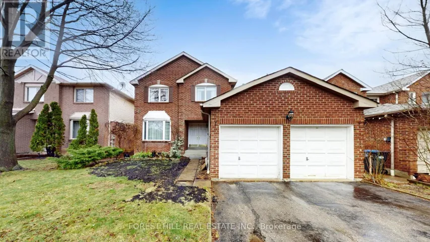 11 KEYSTONE DRIVE, Brampton (Brampton South), Ontario L6Y3K8