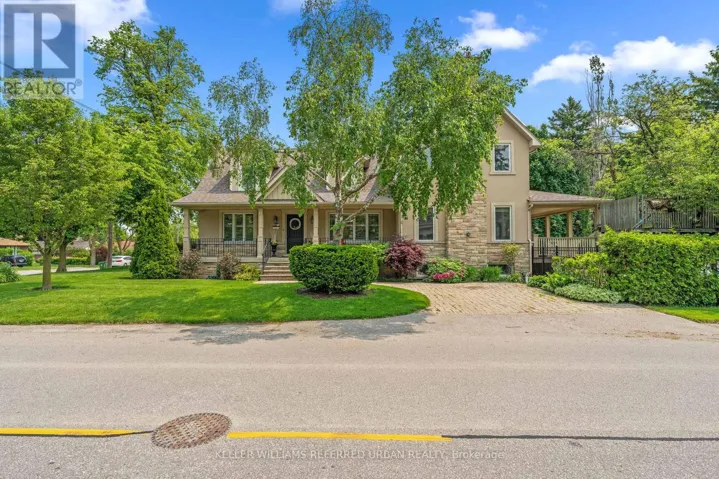 317 RATHBURN ROAD, Toronto (Islington-City Centre West), Ontario M9B2L7