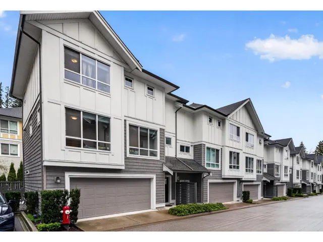 54 9688 162A STREET, Surrey, British Columbia V4N6V3