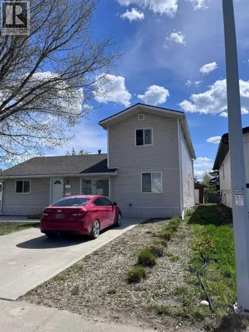 10531 104 Avenue, Grande Prairie, Alberta T8V1G2