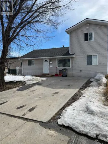 10531 104 Avenue, Grande Prairie, Alberta T8V1G2