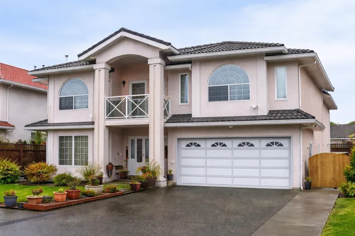 14296 90A AVENUE, Surrey, British Columbia V3V7X9