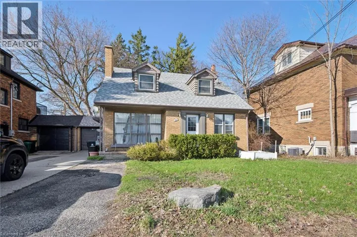 68 HIGHLAND Road Unit# 2nd Flr, Kitchener, Ontario N2M3B5