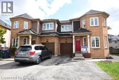 2415 BANKSIDE Drive Unit# Basement, Mississauga, Ontario L5M6E6