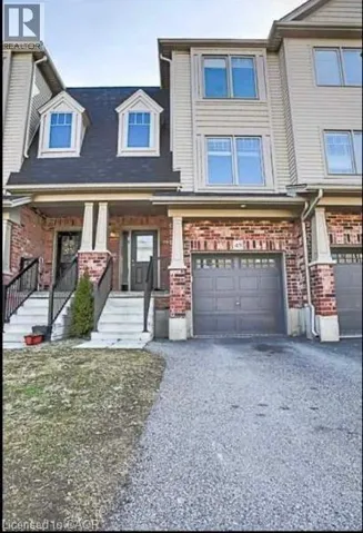 750 LAWRENCE Street Unit# 49, Cambridge, Ontario N3H0A9