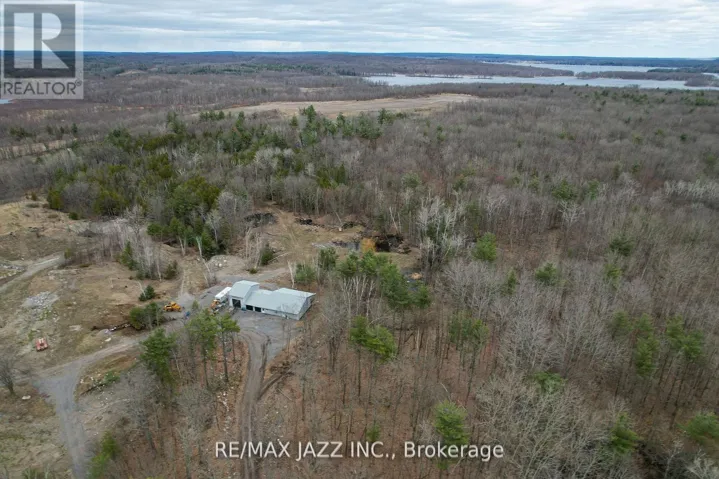 1167 BELMONT TOWNSHIP 2 LINE, Havelock-Belmont-Methuen (Belmont-Methuen), Ontario K0L1Z0