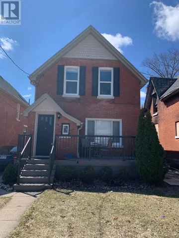 7 SUMMIT AVENUE, London North (North N), Ontario N6H2G5